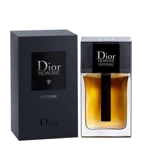 dior intense preisvergleich 50 ml|dior homme vs intense.